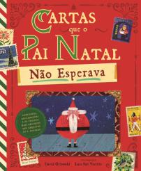Cartas que o Pai Natal Não Esperava