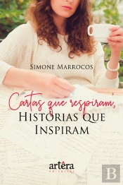 Cartas Que Respiram, Histórias Que Inspiram