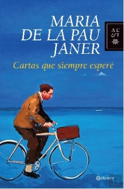 Bertrand.pt - Cartas Que Siempre Esperé