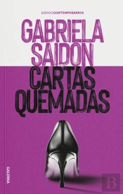 Cartas Quemadas