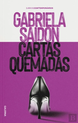 Bertrand.pt - Cartas Quemadas