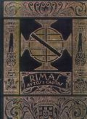 Cartas Rimas Autos