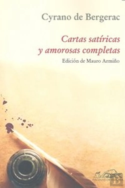 Bertrand.pt - Cartas Satíricas Y Amorosas Completas