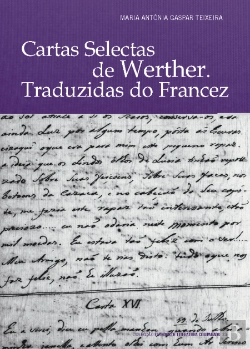Bertrand.pt - Cartas Selectas de Werther
