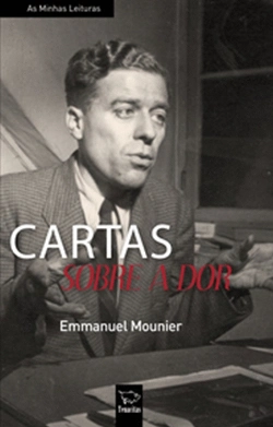 Bertrand.pt - Cartas sobre a Dor