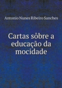 Bertrand.pt - Cartas Sobre A Educacao Da Mocidade