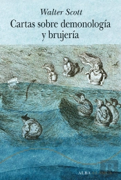 Cartas Sobre Demonología Y Brujería