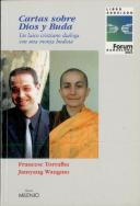 Cartas Sobre Dios Y Buda