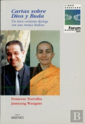 Cartas Sobre Dios Y Buda