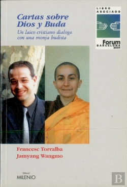 Bertrand.pt - Cartas Sobre Dios Y Buda