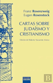 Cartas Sobre Judaísmo Y Cristianismo
