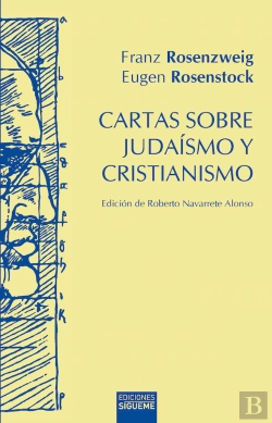 Bertrand.pt - Cartas Sobre Judaísmo Y Cristianismo