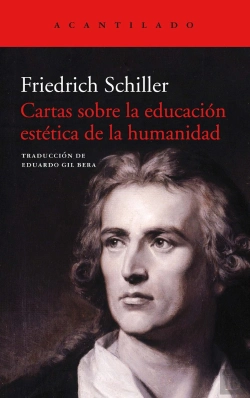 Bertrand.pt - Cartas Sobre La Educación Estética De La Humanidad