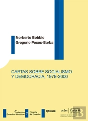 Cartas Sobre Socialismo Y Democracia 1978-2000