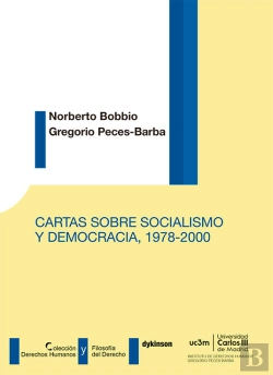 Bertrand.pt - Cartas Sobre Socialismo Y Democracia 1978-2000