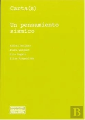 Carta(S). Un Pensamiento Sismico