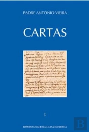 Cartas - Vol. I