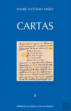 Bertrand.pt - Cartas - Vol. II