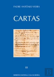 Cartas - Vol. III