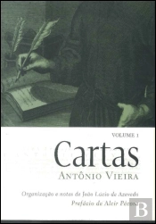 Cartas - Volume 1