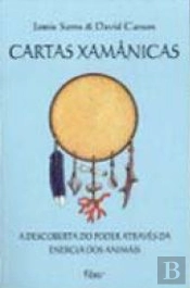 Cartas Xamânicas