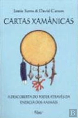 Bertrand.pt - Cartas Xamânicas