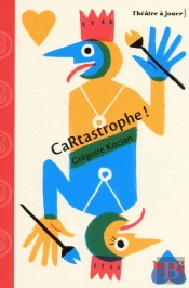 Cartastrophe
