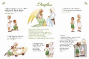 Carte A5 L'Angélus
