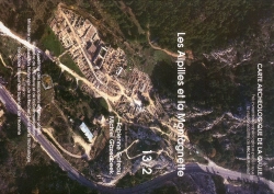 Bertrand.pt - Carte Archéologique De La Gaule Tome 13/2 : Les Alpilles Et La Montagnette