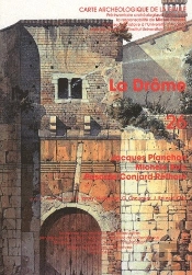 Carte Archéologique De La Gaule Tome 26 : La Drôme