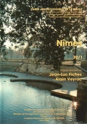 Carte Archéologique De La Gaule Tome 30/1 : Nîmes