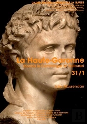 Carte Archéologique De La Gaule Tome 31/1 : Haute-Garonne (Hormis Le Comminges Et Toulouse)