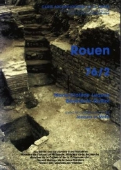 Carte Archéologique De La Gaule Tome 76/2 : Rouen
