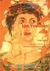 Carte Archéologique De La Gaule Tome 78 : Les Yvelines