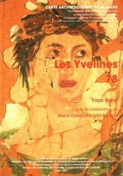 Bertrand.pt - Carte Archéologique De La Gaule Tome 78 : Les Yvelines