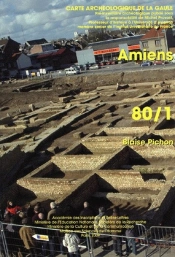 Carte Archéologique De La Gaule Tome 80/1 : Amiens