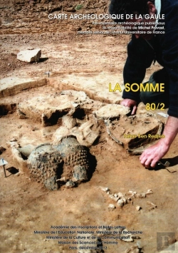 Bertrand.pt - Carte Archéologique De La Gaule Tome 80/2 : La Somme