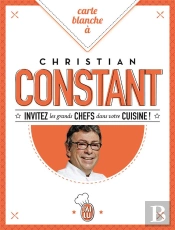 Carte Blanche À Christian Constant