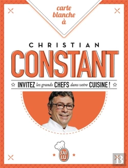 Bertrand.pt - Carte Blanche À Christian Constant