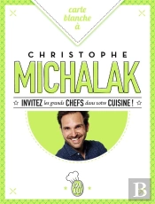 Carte Blanche À Christophe Michalak