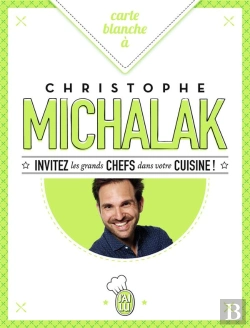Bertrand.pt - Carte Blanche À Christophe Michalak