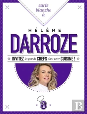 Carte Blanche À Hélène Darroze