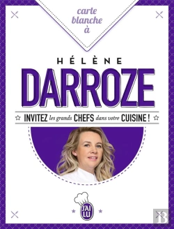 Bertrand.pt - Carte Blanche À Hélène Darroze