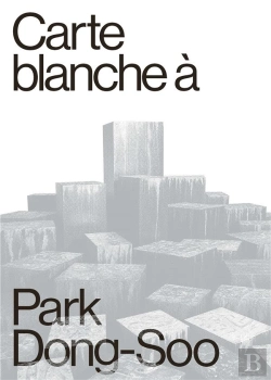 Bertrand.pt - Carte Blanche À Park Dong-Soo