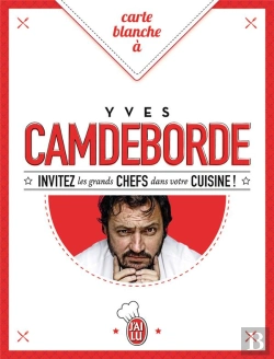 Bertrand.pt - Carte Blanche À Yves Camdeborde
