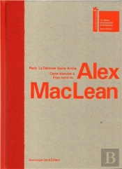 Carte Blanche  Alex Mc Lean /Francais
