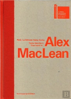 Bertrand.pt - Carte Blanche  Alex Mc Lean /Francais