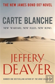 Carte Blanche