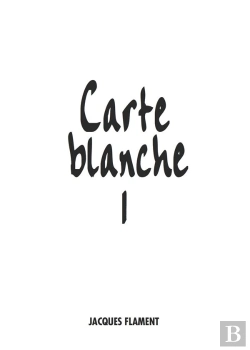 Bertrand.pt - Carte Blanche - T01 - Carte Blanche/1