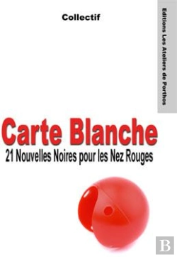 Bertrand.pt - Carte Blanche
